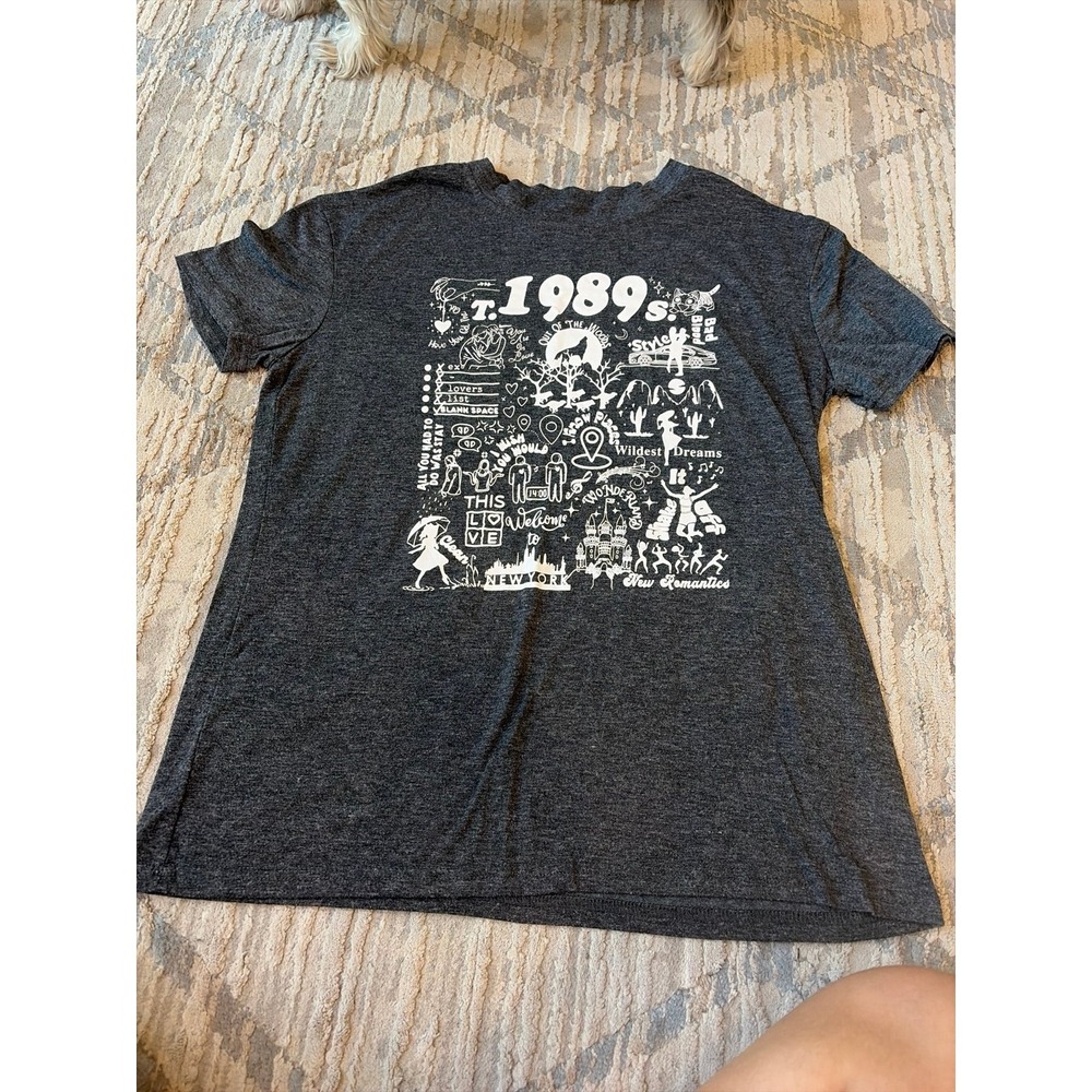 taylor swift‎ shirt graphic tee